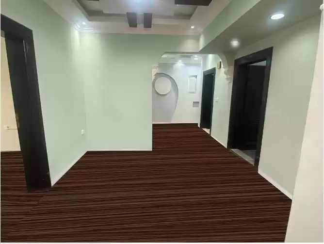 Residential Ready Property 5 Bedrooms U/F Apartment  for rent in Al Sadd , Doha #7822 - 1  image 